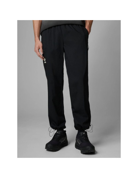 Spodnie casual joggery męskie 4f 4frss26ttrom1915-20s