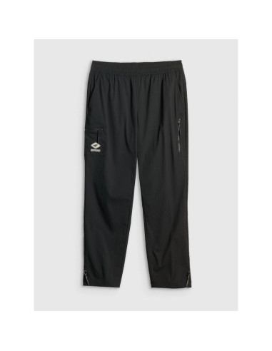 Spodnie casual joggery męskie 4f 4frss26ttrom1915-20s