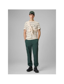 Spodnie casual joggery męskie 4f 4frss26ttrom1915-40s