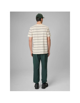 Spodnie casual joggery męskie 4f 4frss26ttrom1915-40s 2