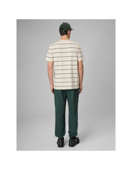 Spodnie casual joggery męskie 4f 4frss26ttrom1915-40s