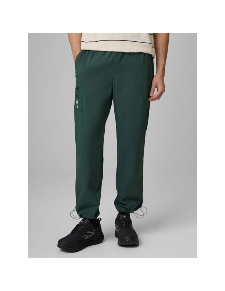 Spodnie casual joggery męskie 4f 4frss26ttrom1915-40s