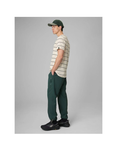 Spodnie casual joggery męskie 4f 4frss26ttrom1915-40s