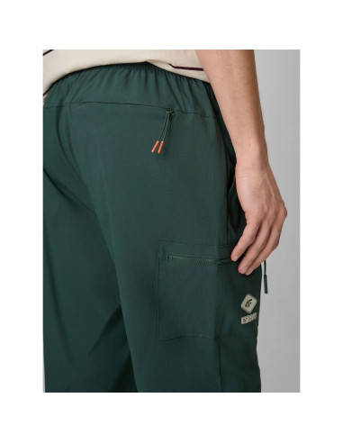Spodnie casual joggery męskie 4f 4frss26ttrom1915-40s