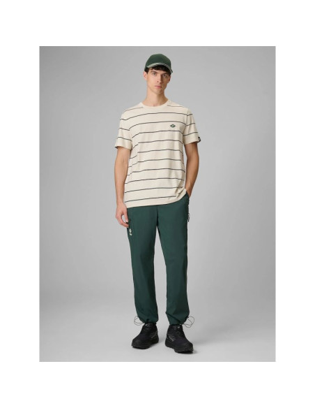 Spodnie casual joggery męskie 4f 4frss26ttrom1915-40s