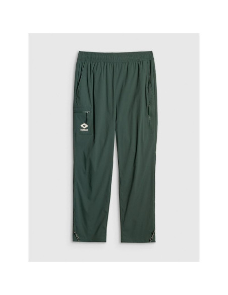Spodnie casual joggery męskie 4f 4frss26ttrom1915-40s