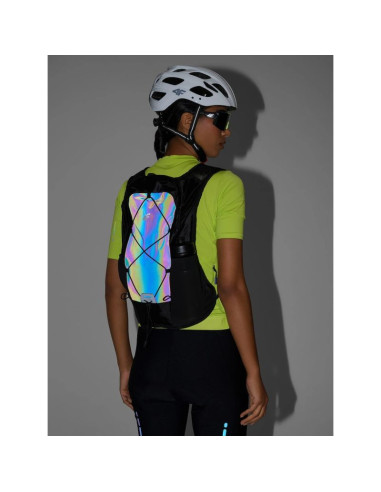 Plecak rowerowy (9 l) 4f 4frss26abacu679-20s