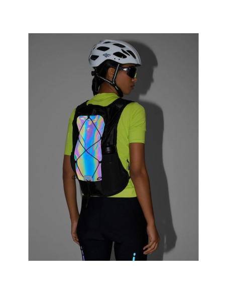 Plecak rowerowy (9 l) 4f 4frss26abacu679-20s