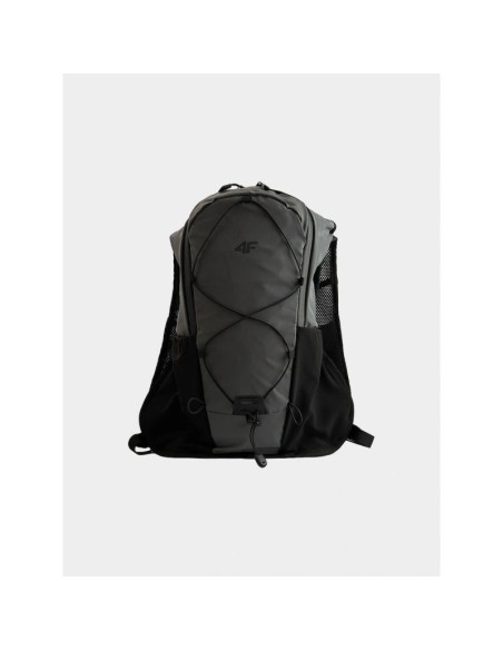 Plecak rowerowy (9 l) 4f 4frss26abacu679-28s