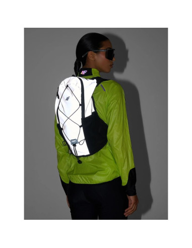 Plecak rowerowy (9 l) 4f 4frss26abacu679-28s