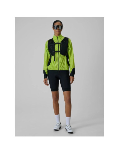 Plecak rowerowy (9 l) 4f 4frss26abacu679-28s