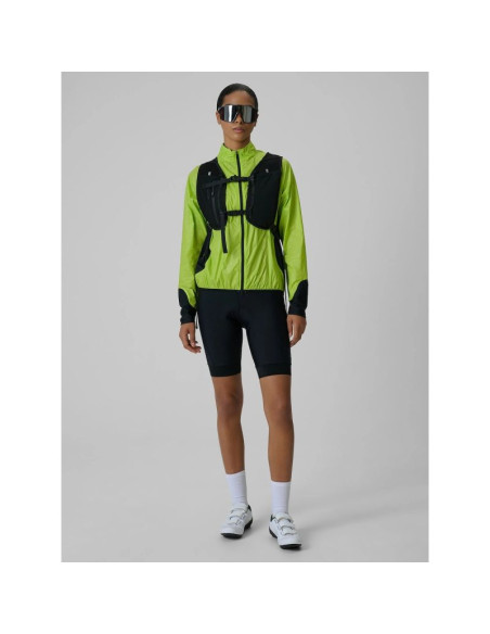 Plecak rowerowy (9 l) 4f 4frss26abacu679-28s