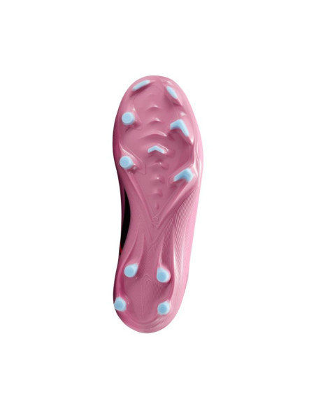 Buty piłkarskie dla dzieci nike zoom mercurial vapor 16 academy fg/mg fq8392 600