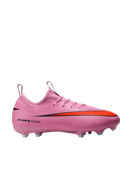 Buty piłkarskie dla dzieci nike zoom mercurial vapor 16 academy fg/mg fq8392 600