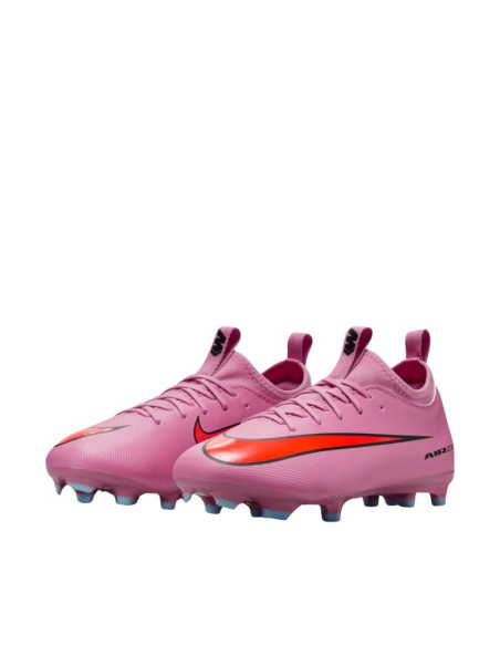 Buty piłkarskie dla dzieci nike zoom mercurial vapor 16 academy fg/mg fq8392 600