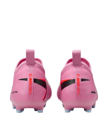Buty piłkarskie dla dzieci nike zoom mercurial vapor 16 academy fg/mg fq8392 600