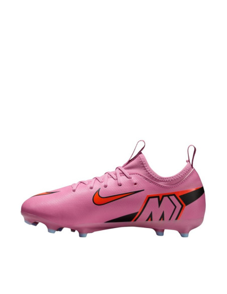 Buty piłkarskie dla dzieci nike zoom mercurial vapor 16 academy fg/mg fq8392 600