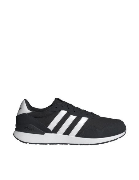 Buty męskie adidas run 60s 4.0 czarne jr6622