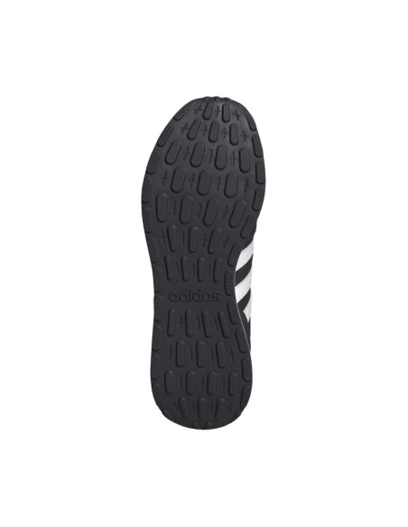 Buty męskie adidas run 60s 4.0 czarne jr6622