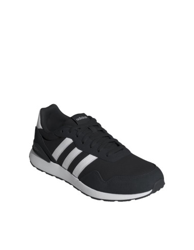 Buty męskie adidas run 60s 4.0 czarne jr6622