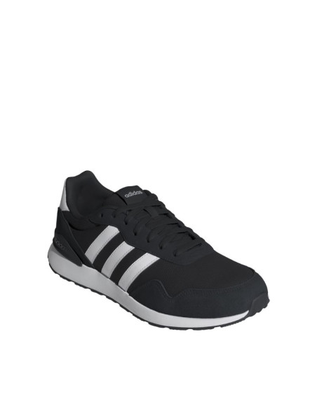 Buty męskie adidas run 60s 4.0 czarne jr6622