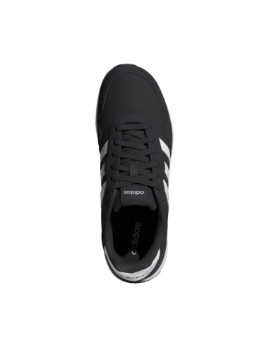 Buty męskie adidas run 60s 4.0 czarne jr6622