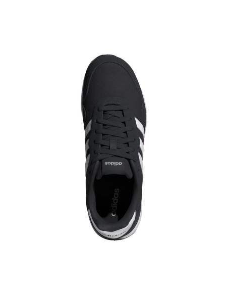 Buty męskie adidas run 60s 4.0 czarne jr6622