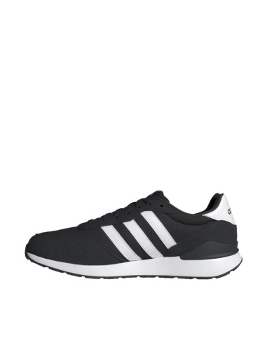 Buty męskie adidas run 60s 4.0 czarne jr6622