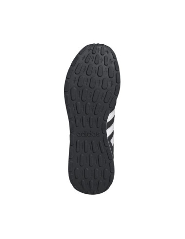 Buty męskie adidas run 60s 4.0 czarne jr6622