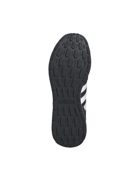 Buty męskie adidas run 60s 4.0 czarne jr6622