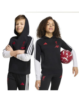 Bluza adidas liverpool fc tiro 26 hoody junior kb5754