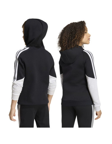 Bluza adidas liverpool fc tiro 26 hoody junior kb5754