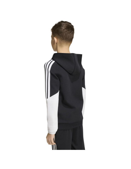 Bluza adidas liverpool fc tiro 26 hoody junior kb5754