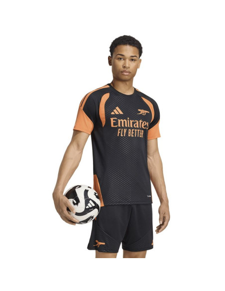 Koszulka adidas arsenal fc 2026/27 tiro training jsy kc0002