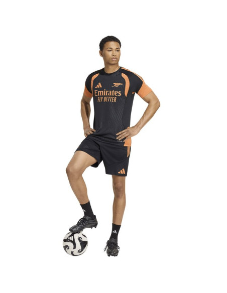 Koszulka adidas arsenal fc 2026/27 tiro training jsy kc0002