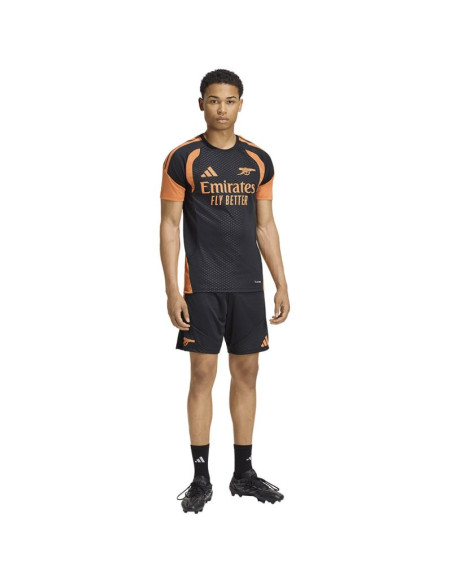 Koszulka adidas arsenal fc 2026/27 tiro training jsy kc0002