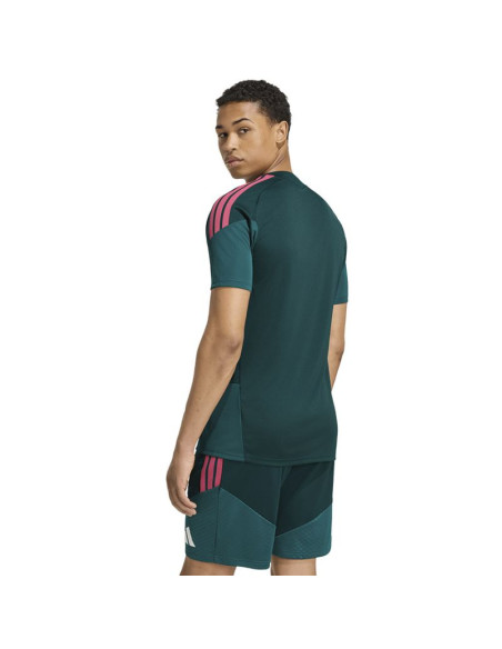 Koszulka adidas real madryt tiro training jsy kb6339