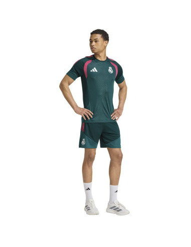 Koszulka adidas real madryt tiro training jsy kb6339
