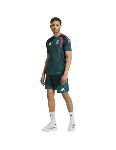 Koszulka adidas real madryt tiro training jsy kb6339