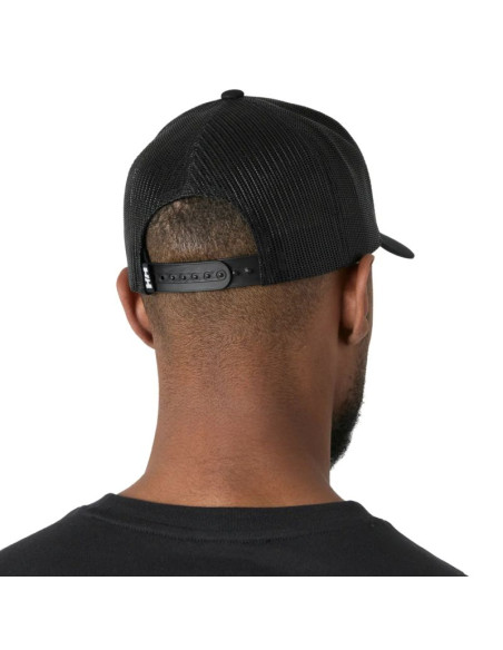 Helly hansen czapka z daszkiem hh trucker cap 67645 990