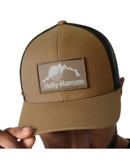 Helly hansen hh trucker cap 67645 764 2