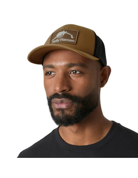 Helly hansen hh trucker cap 67645 764