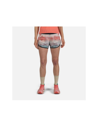 Szorty damskie rossignol w sapa short różowy