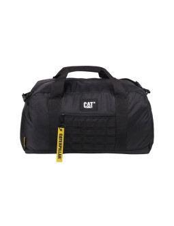 Torba antarktyczna m caterpillar combat black (84161-80)