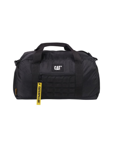 Torba antarktyczna m caterpillar combat black (84161-80)