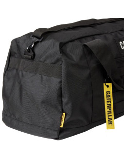 Torba antarktyczna m caterpillar combat black (84161-80) 2