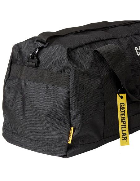 Torba antarktyczna m caterpillar combat black (84161-80)