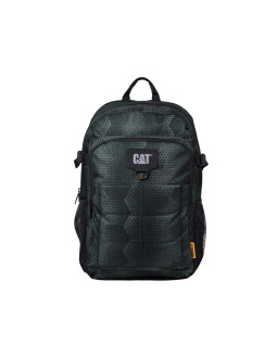 Plecak barry'ego caterpillar millennial classic black streamline (84055-661)