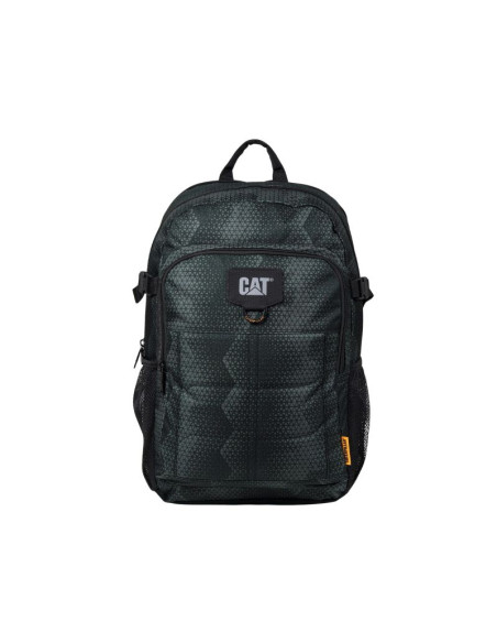 Plecak barry'ego caterpillar millennial classic black streamline (84055-661)