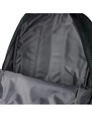 Plecak barry'ego caterpillar millennial classic black streamline (84055-661)